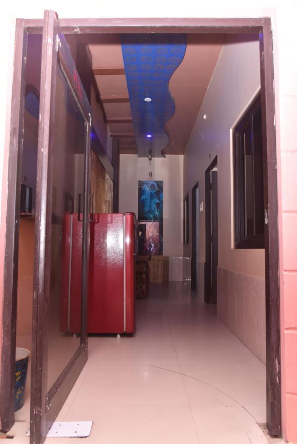 أجمير Citi Pride Garden And Hotel المظهر الخارجي الصورة