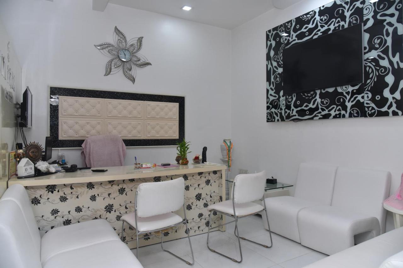أجمير Citi Pride Garden And Hotel المظهر الخارجي الصورة