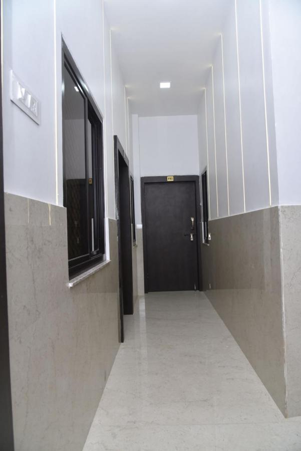 أجمير Citi Pride Garden And Hotel المظهر الخارجي الصورة