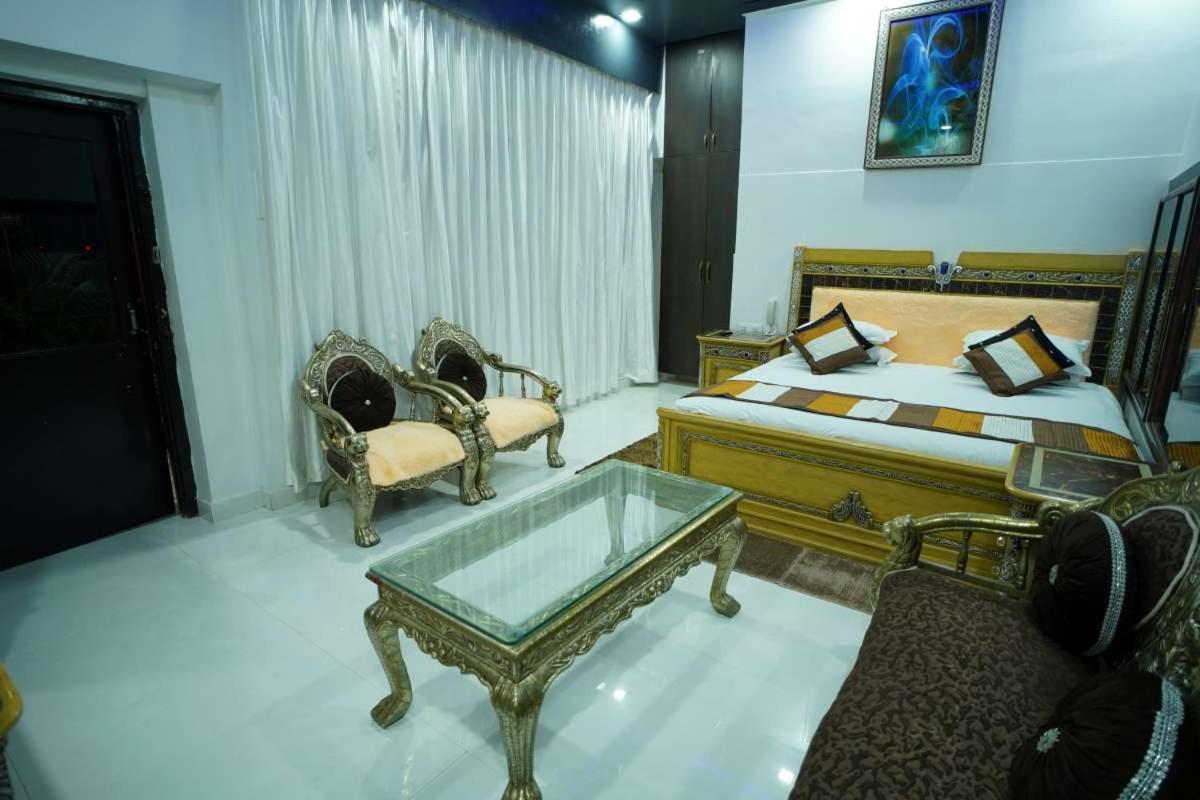 أجمير Citi Pride Garden And Hotel المظهر الخارجي الصورة