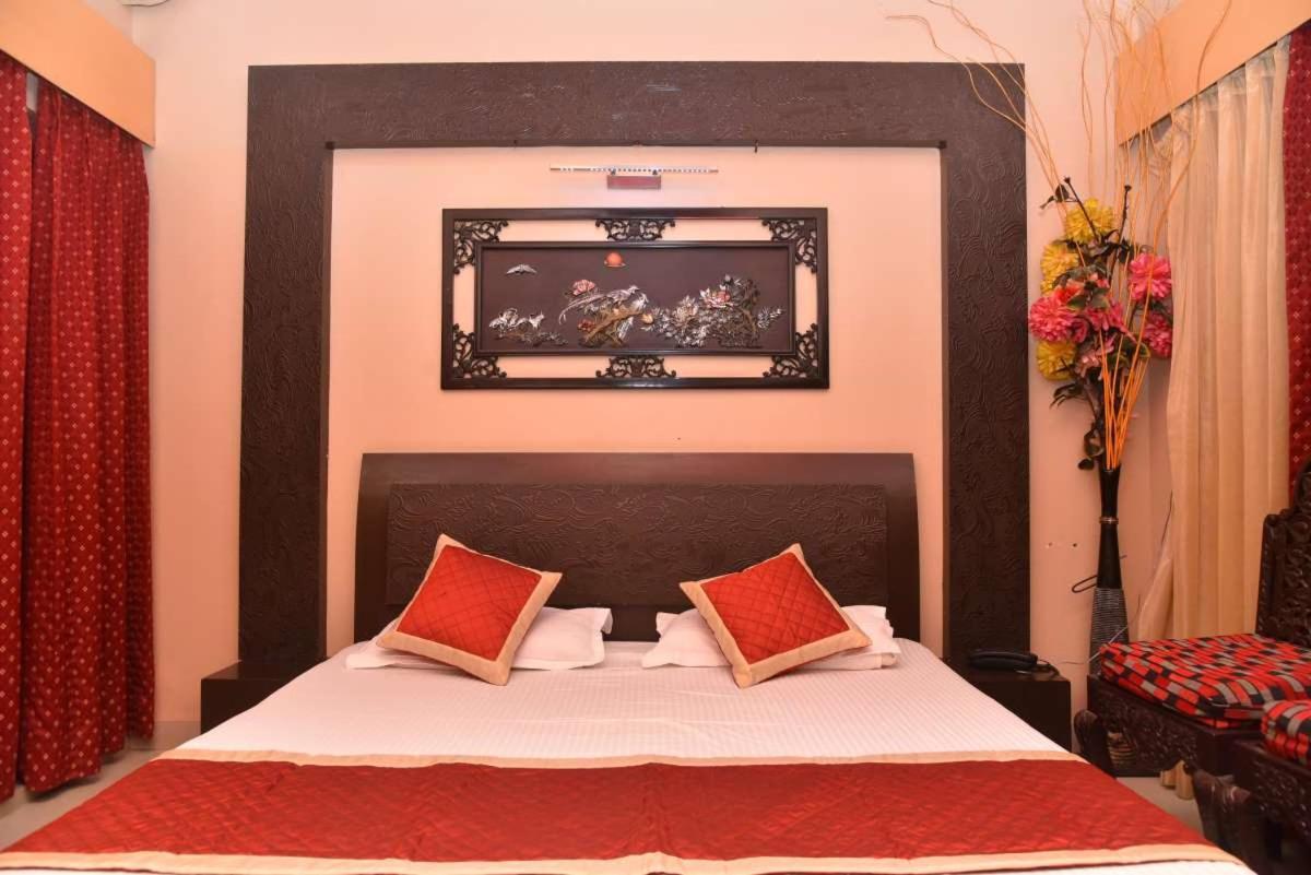 أجمير Citi Pride Garden And Hotel المظهر الخارجي الصورة