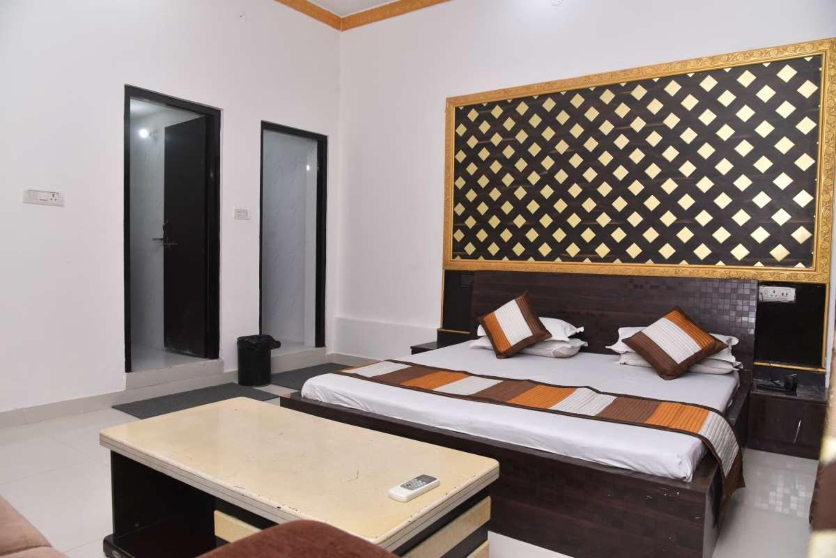 أجمير Citi Pride Garden And Hotel المظهر الخارجي الصورة