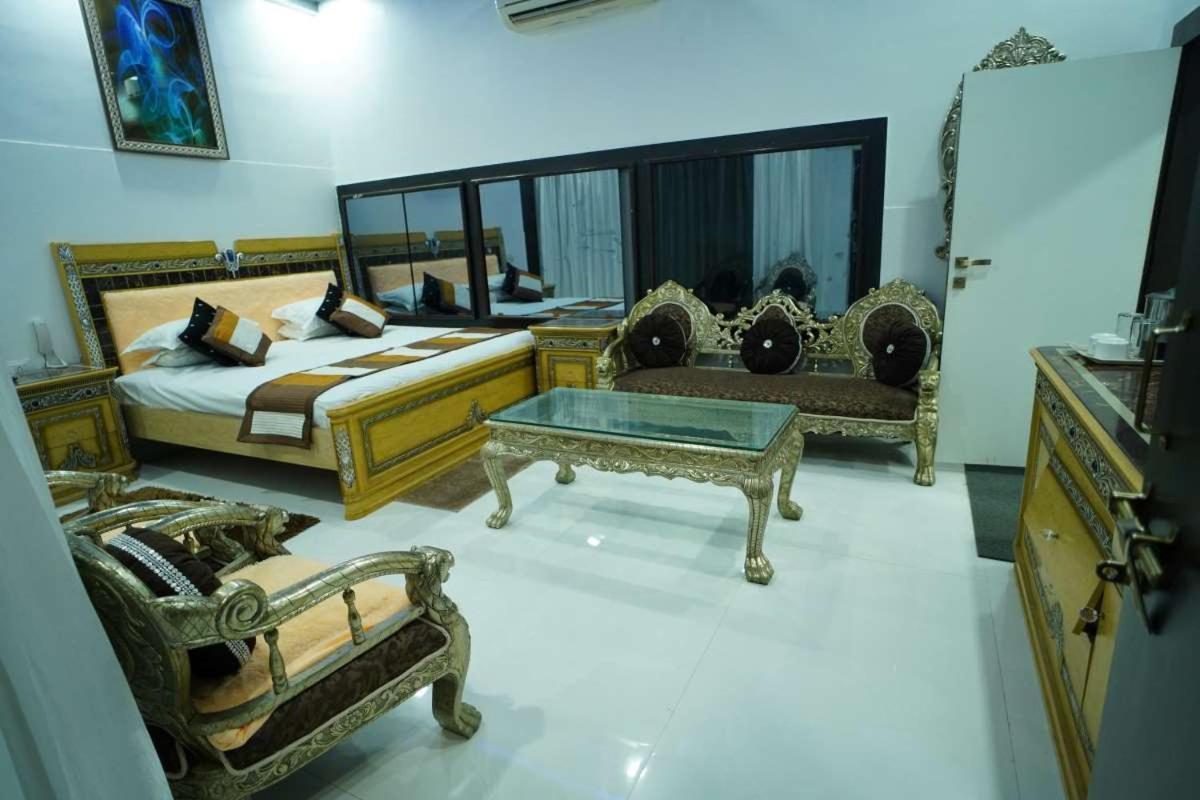 أجمير Citi Pride Garden And Hotel المظهر الخارجي الصورة