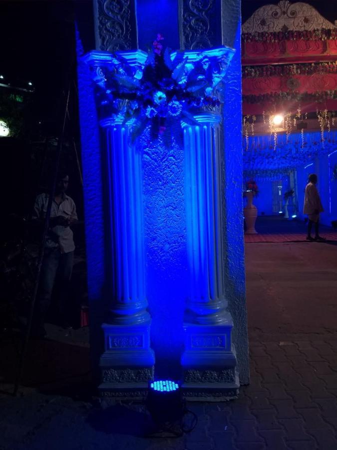 أجمير Citi Pride Garden And Hotel المظهر الخارجي الصورة
