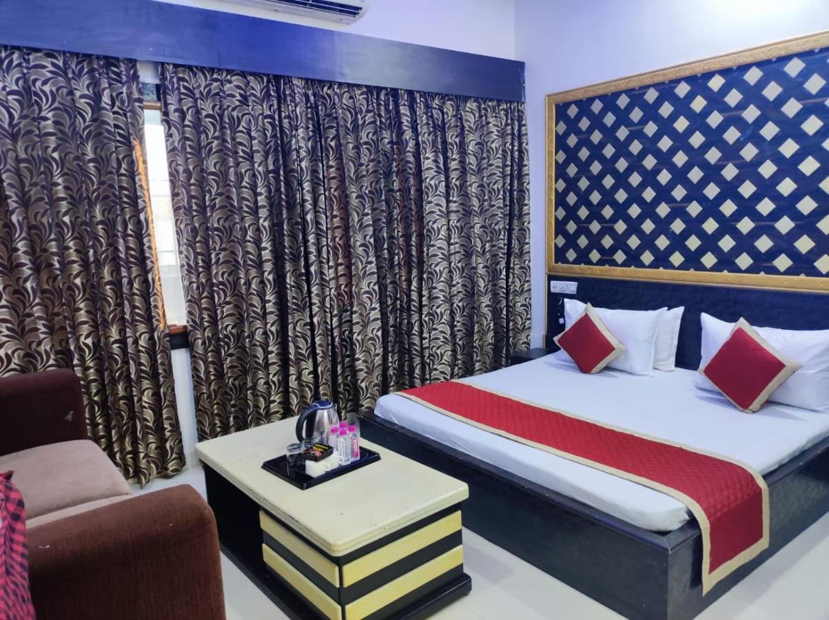 أجمير Citi Pride Garden And Hotel المظهر الخارجي الصورة